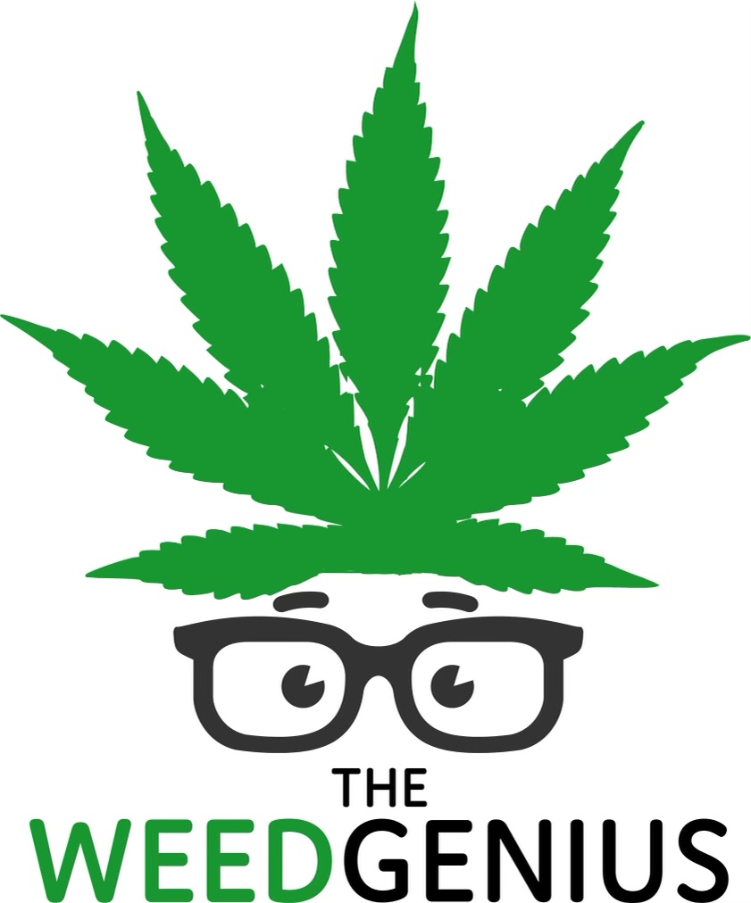 The Weed Genius