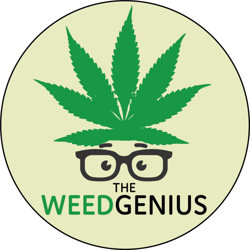 theweedgenius