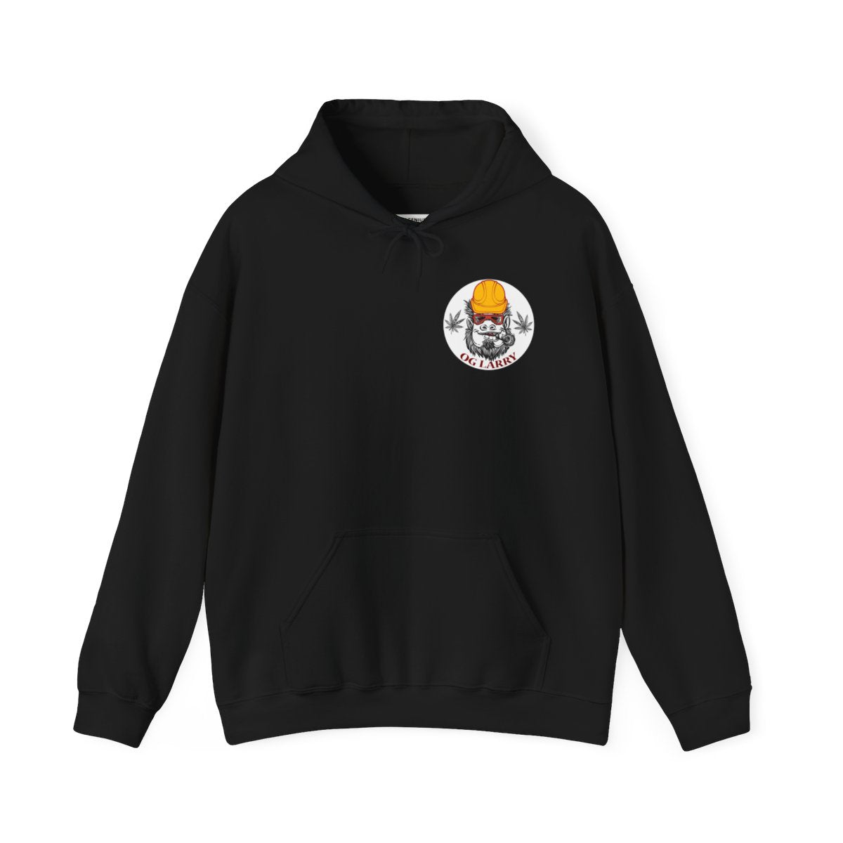 OG Larry Hoodie