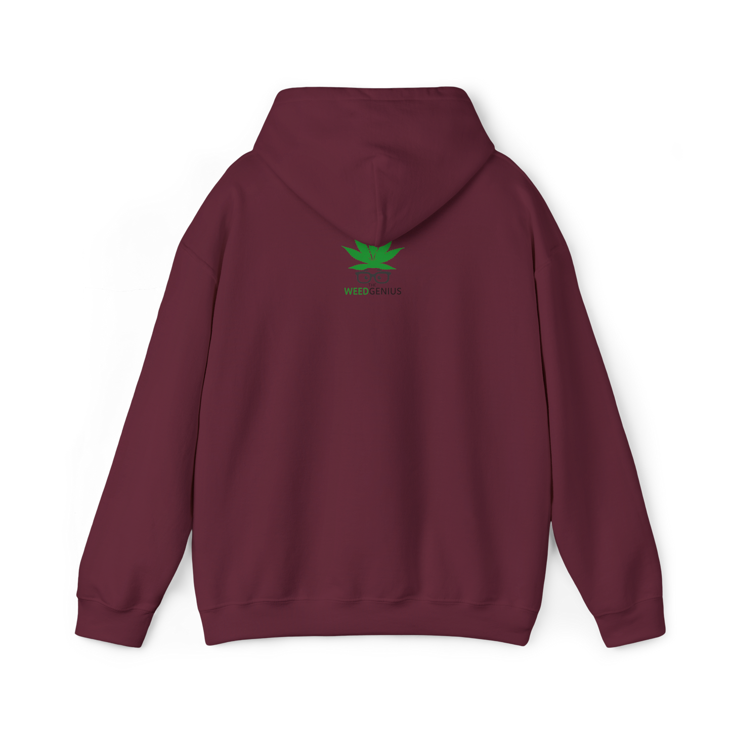 OG Larry Hoodie