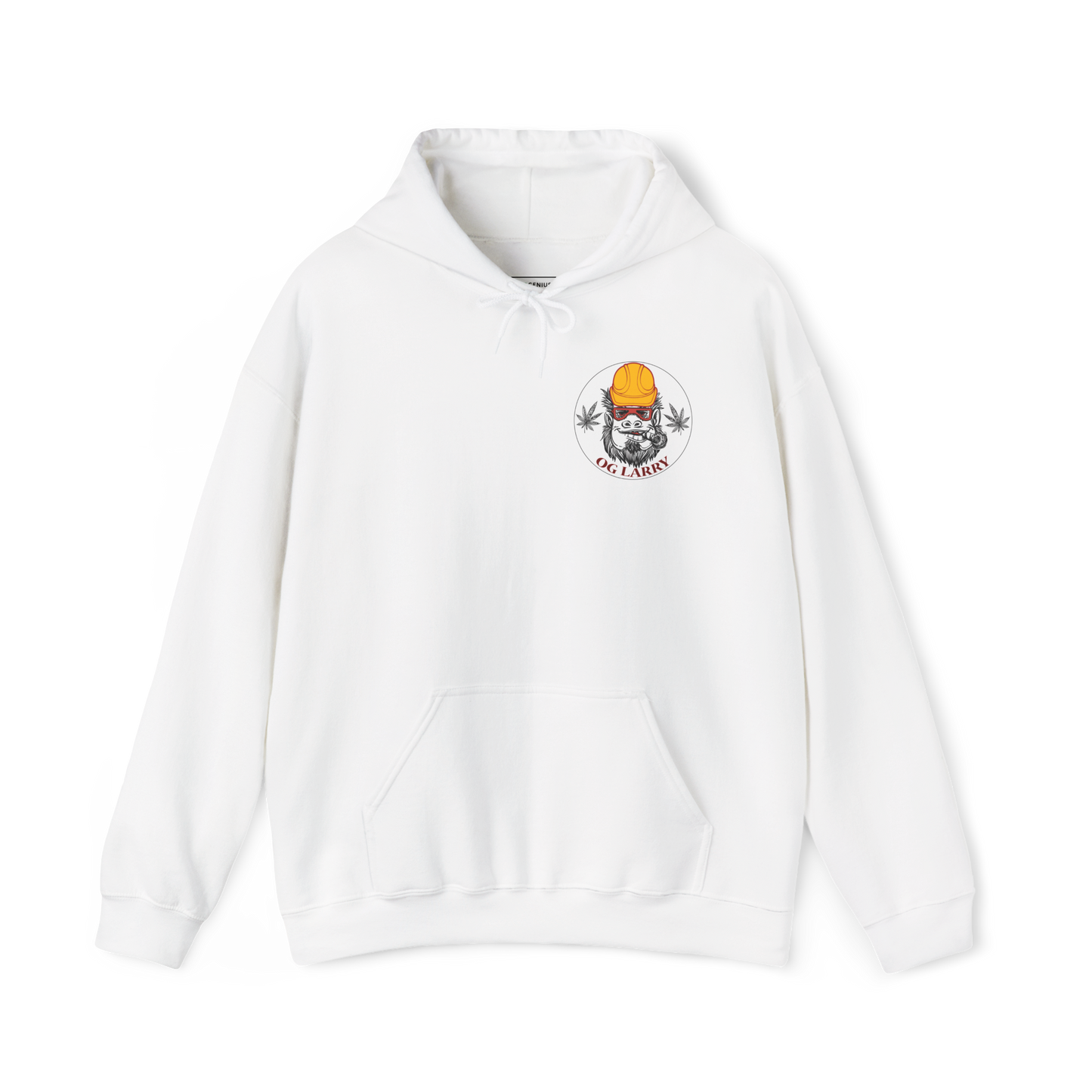 OG Larry Hoodie