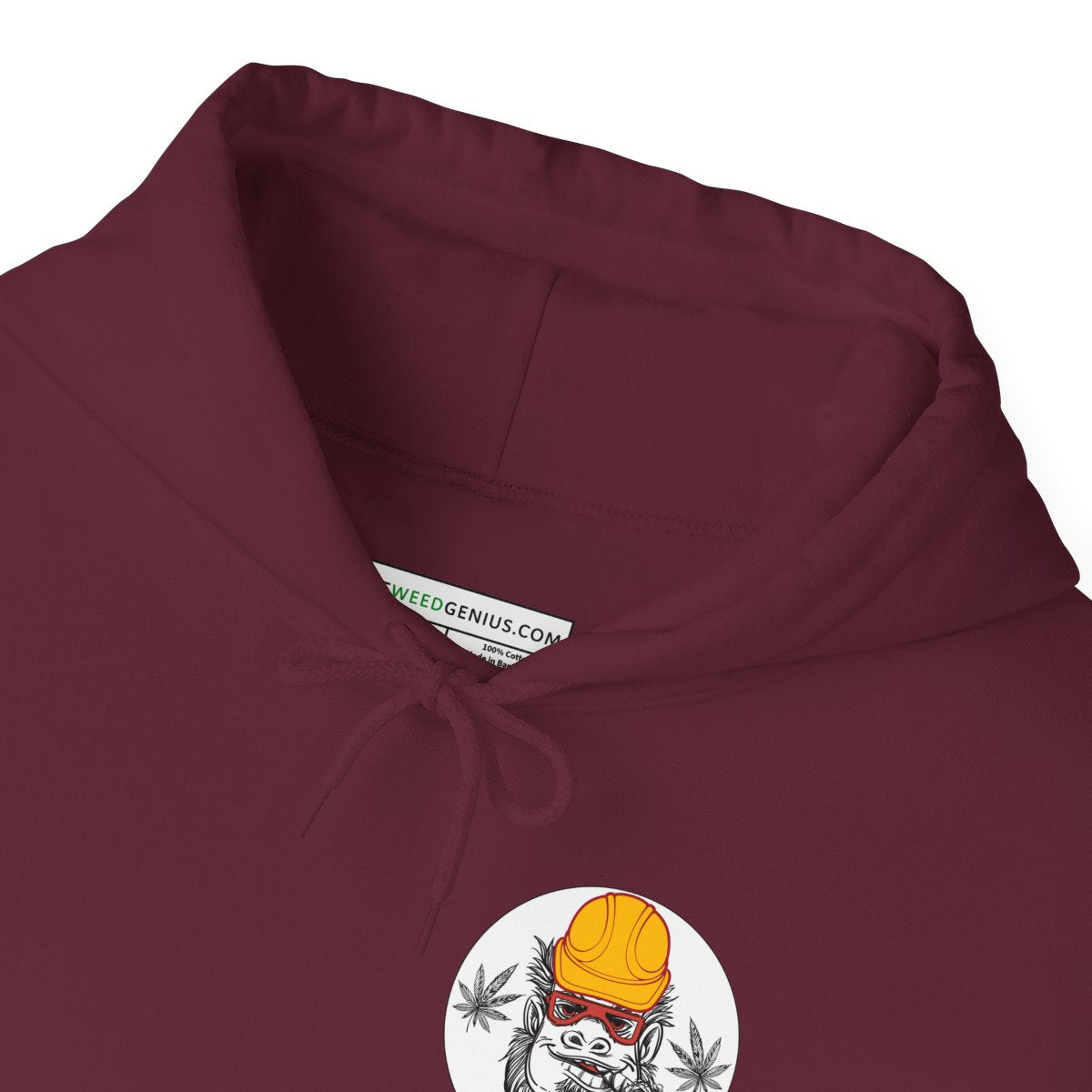 OG Larry Hoodie