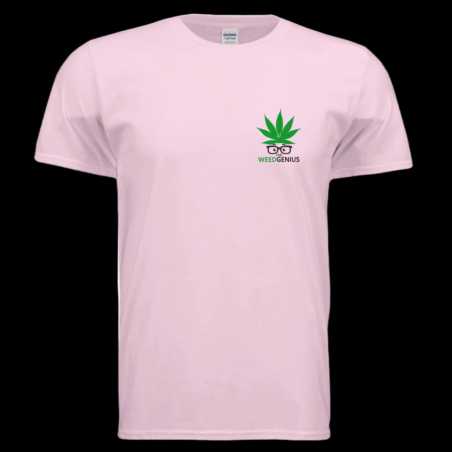 Light Pink - G640 - FRONT
